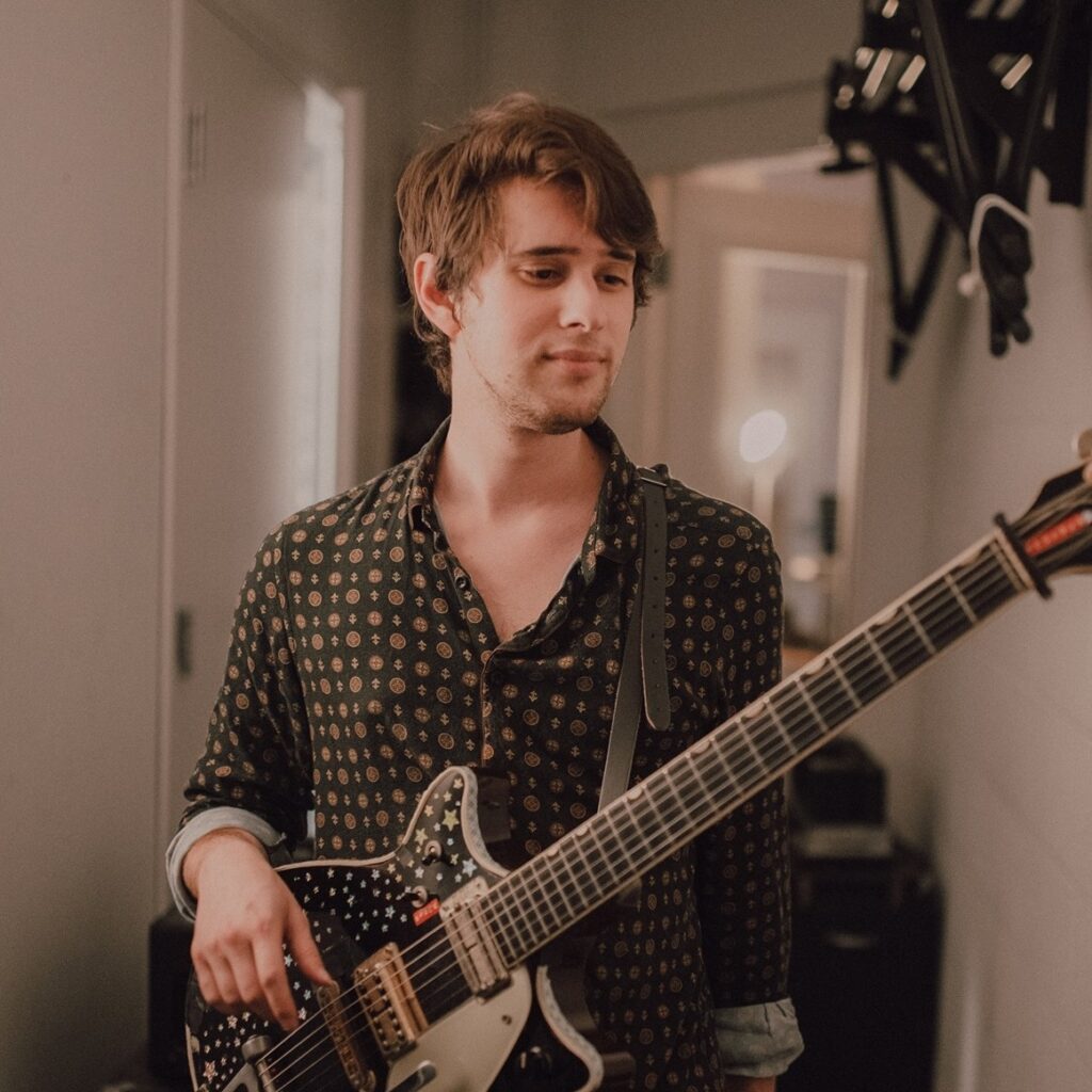 Jack Schneider