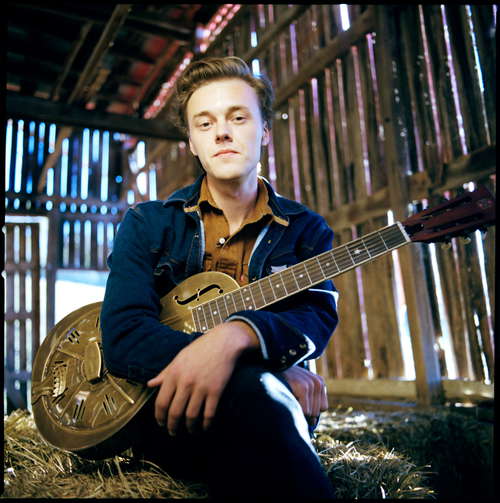 Parker Millsap