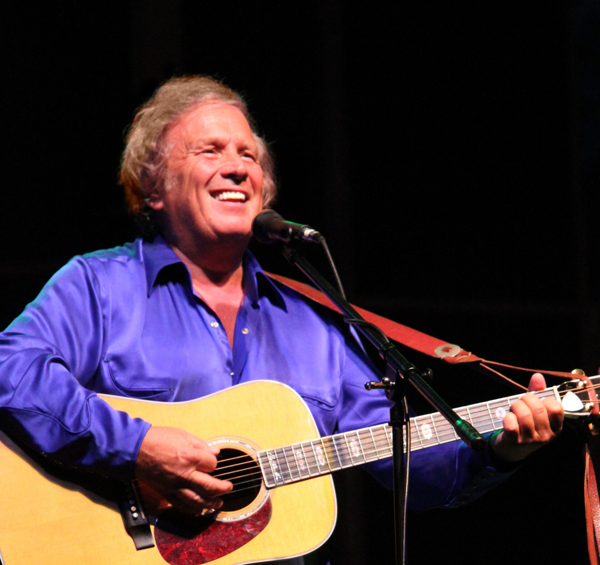 Don McLean